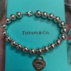 Tiffany & Co.